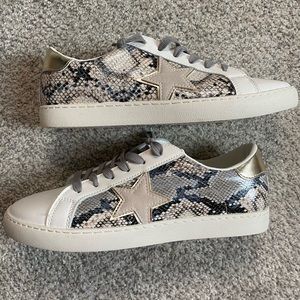 Vintage Havana Star Sneakers